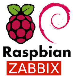 Zabbix on Rapsbian jessie